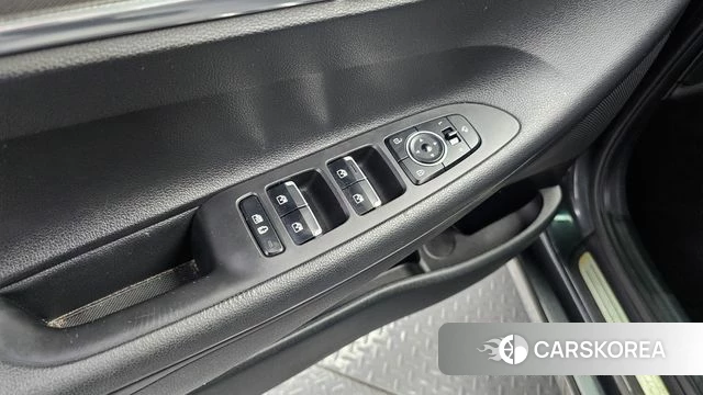 Hyundai The New Grandeur IG Hybrid id 4186832 из Кореи 21