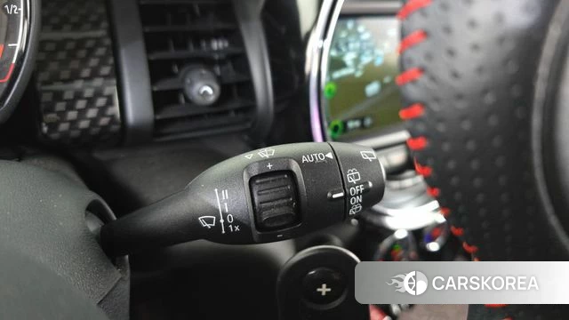 Mini Cooper S id 4595985 из Кореи 21