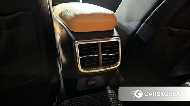 Kia K5 3rd generation id 4672112 из Кореи 21