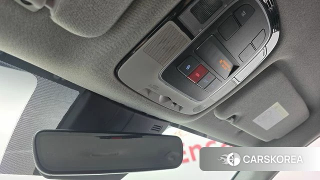 Hyundai Sonata (DN8) id 4745420 из Кореи 21