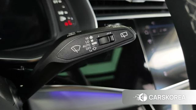 Audi Q8 (4M) id 4617508 из Кореи 21