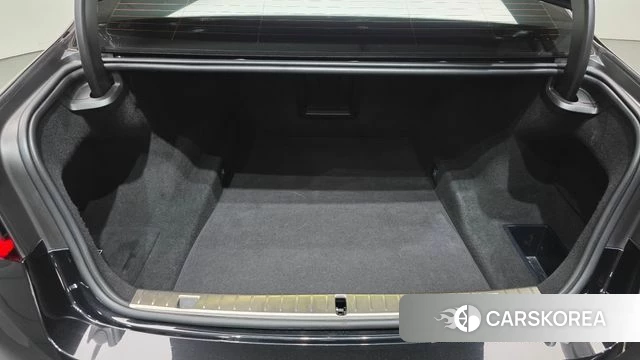 BMW 7 Series (G11) id 4900180 из Кореи 21