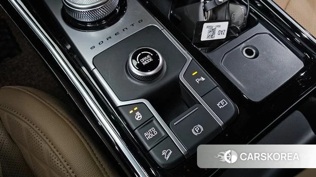 Kia The New Sorento 4th Generation id 4898061 из Кореи 21