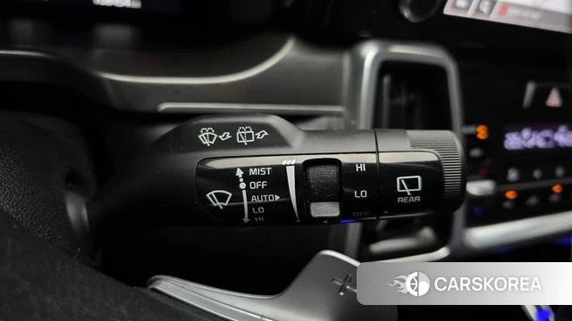 Kia Sorento 4th Generation id 4324880 из Кореи 21
