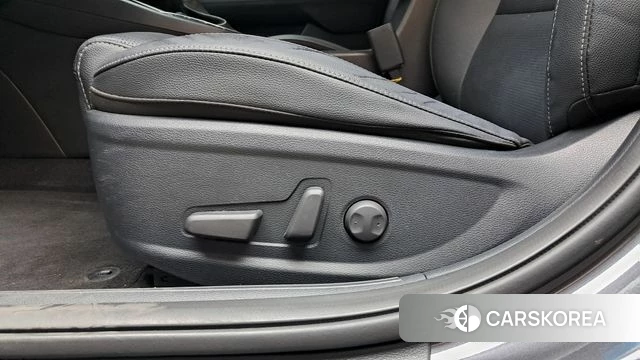 Kia The New K3 2nd generation id 4676437 из Кореи 21