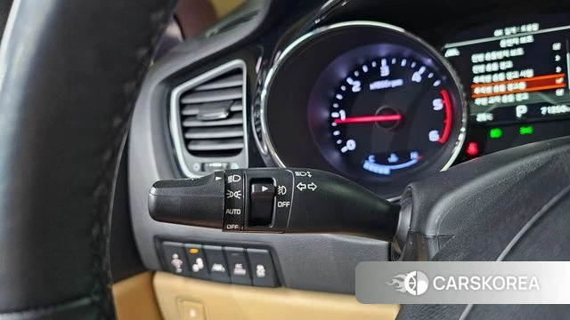 Kia The New Carnival id 4542839 из Кореи 21