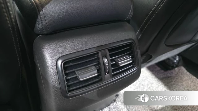 Renault Korea (Samsung) SM6 id 4742007 из Кореи 21