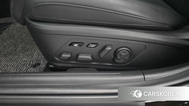 Kia The New K8 id 4432443 из Кореи 21