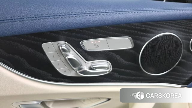 Mercedes-Benz E-Class W213 id 4642802 из Кореи 21