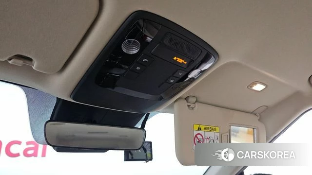 Kia Carnival 4th generation id 4581058 из Кореи 21