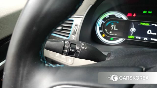 Kia Niro id 4483039 из Кореи 21
