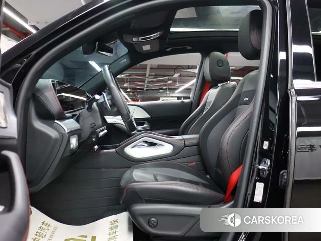 Mercedes-Benz GLE AMG id 4263286 из Китая 21