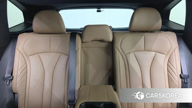 Renault Korea (Samsung) Grand Coleos id 4590298 из Кореи 21