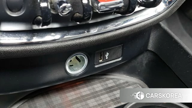 Mini Cooper D Clubman id 4250700 из Кореи 21