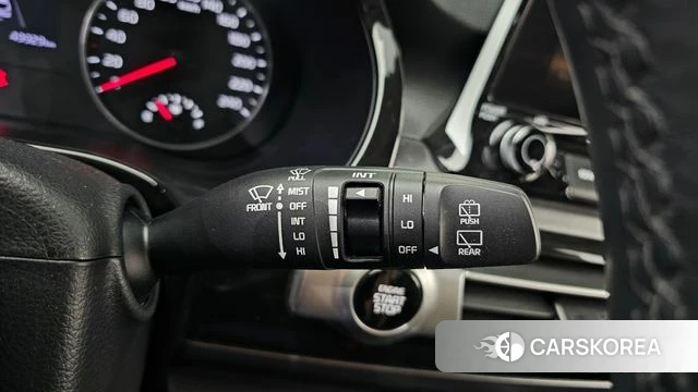 Kia Seltos id 4245008 из Кореи 21