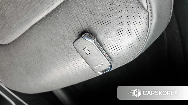Kia Di All New Niro EV id 4267429 из Кореи 21
