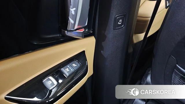 Kia Carnival 4th generation id 4382917 из Кореи 21
