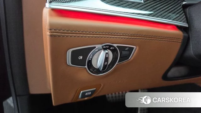 Mercedes-Benz AMG GT id 4651855 из Кореи 21