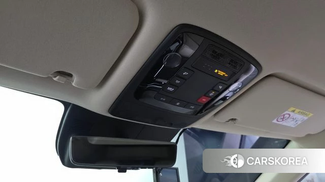 Kia The New Carnival 4th Generation id 4617588 из Кореи 21