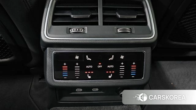 Audi A6 (C8) id 4415395 из Кореи 21