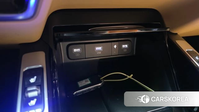 Kia Sorento 4th Generation id 4337662 из Кореи 21