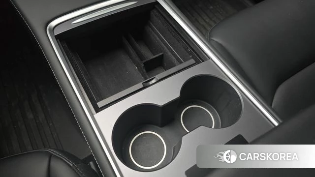 Tesla Model Y id 4533380 из Кореи 21
