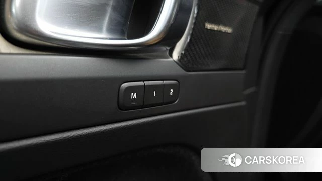 Volvo XC40 id 4856085 из Кореи 21