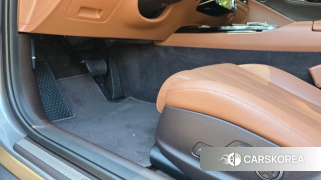 Genesis G80 (RG3) id 4642223 из Кореи 21