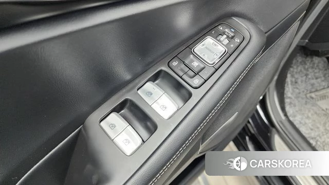 Genesis G90 id 4557057 из Кореи 21