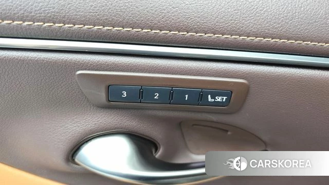 Lexus ES300h 7th generation id 4507669 из Кореи 21