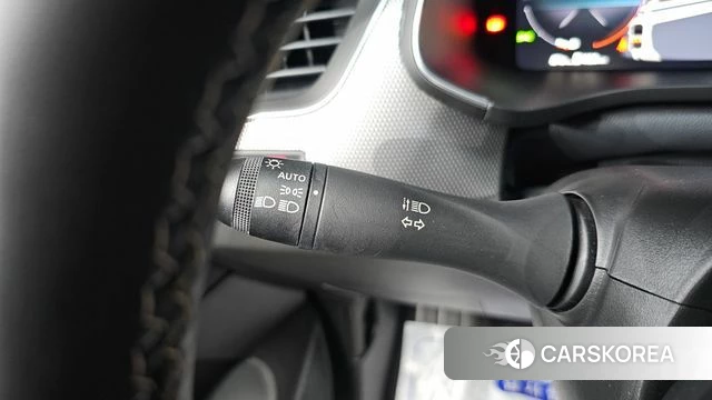 Renault Korea (Samsung) Arcana id 4499598 из Кореи 21