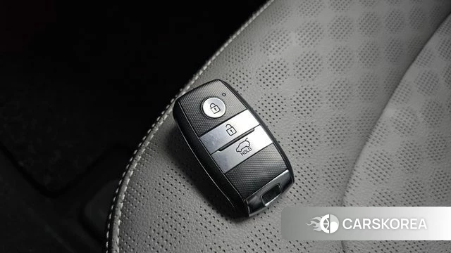 Kia The New Ray id 4717851 из Кореи 21
