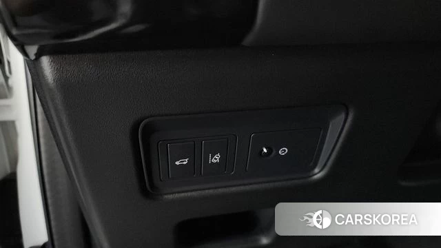 Land Rover Discovery 5 id 4447894 из Кореи 21