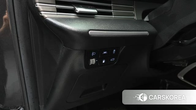 Hyundai The New Grandeur IG Hybrid id 4409034 из Кореи 21