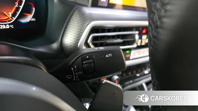 BMW X4 (G02) id 4783392 из Кореи 21