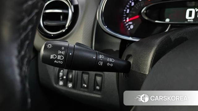 Renault Korea (Samsung) Clio id 4430373 из Кореи 21