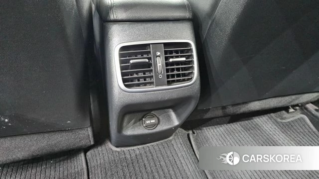 Kia The New K5 2nd generation id 4525516 из Кореи 21