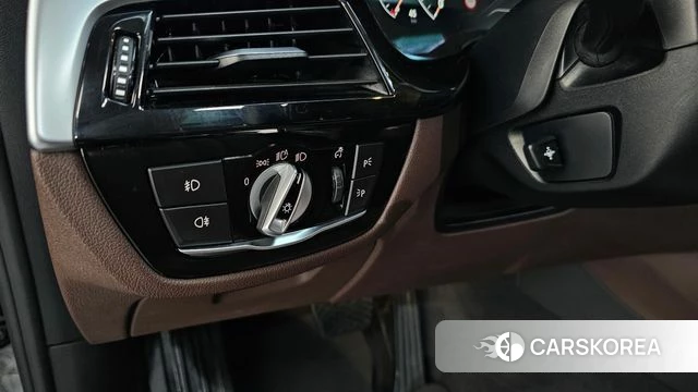 BMW 6 Series GT (G32) id 4447205 из Кореи 21