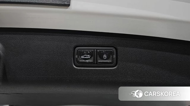 Genesis GV70 id 4321879 из Кореи 21