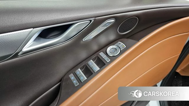 Genesis G80 (RG3) id 4631153 из Кореи 21