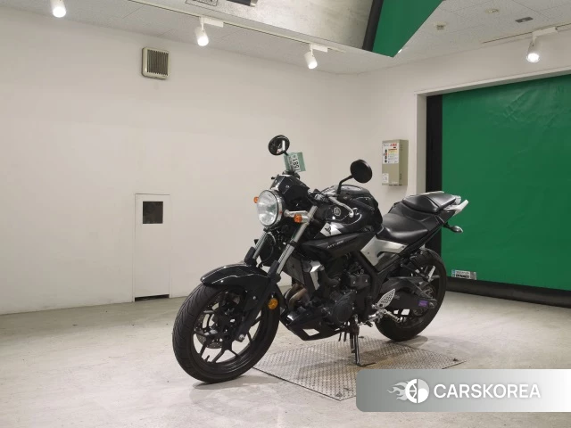 Проданный Yamaha MT-25 id 3945305 из Японии, фото 21