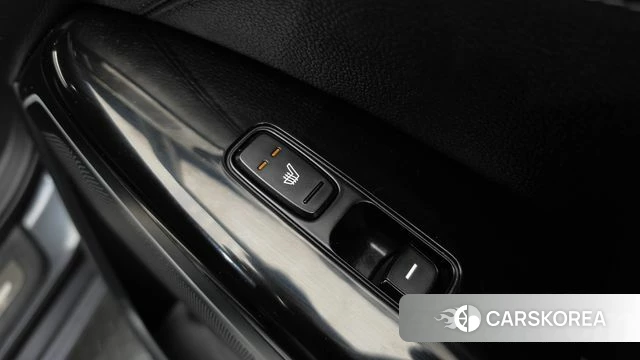 Kia Come New K7 id 4490941 из Кореи 21