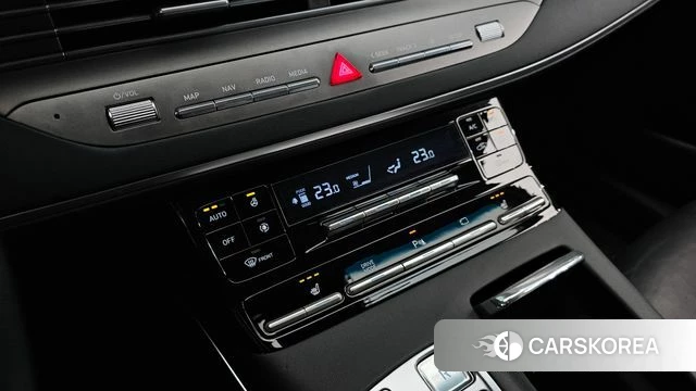 Hyundai The New Grandeur IG id 4284789 из Кореи 21