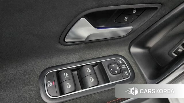 Mercedes-Benz CLA-Class C118 id 4872733 из Кореи 21
