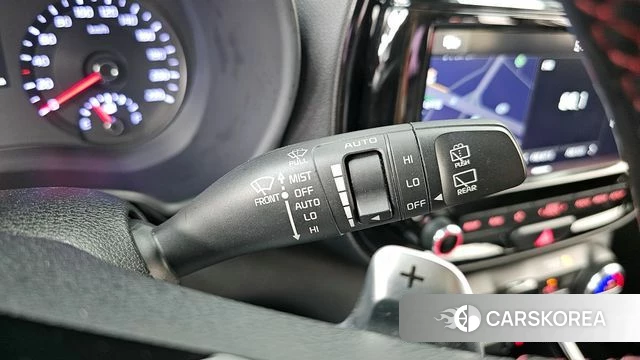 Kia Soul Booster id 4377817 из Кореи 21