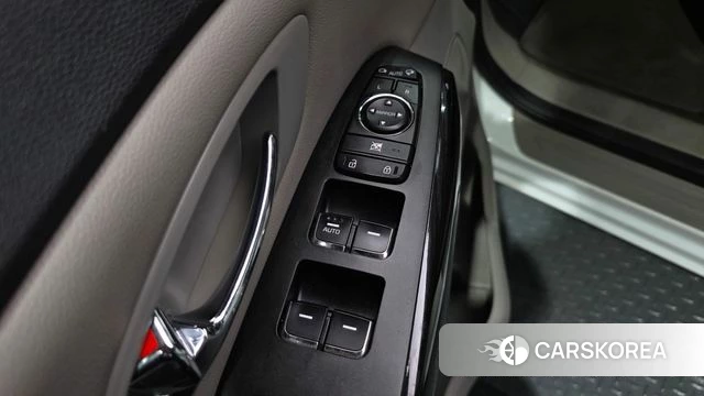 Kia The New Carnival id 4794729 из Кореи 21