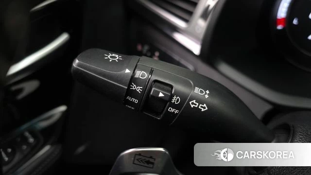 Kia Niro EV id 4344530 из Кореи 21