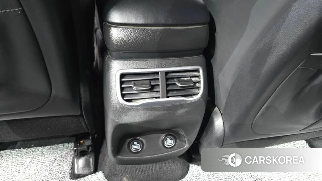Hyundai The New Santa Fe id 4434617 из Кореи 21