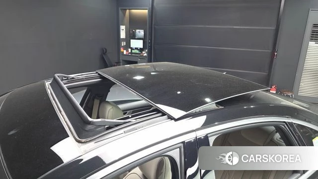 Audi A6 (C8) id 4433776 из Кореи 21