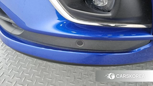 Renault Korea (Samsung) Clio id 4776280 из Кореи 21